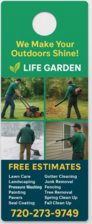 Avatar for Life Garden