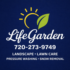 Avatar for Life Garden