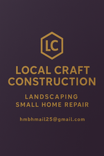 Avatar for Local Craft Construction