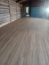 Logo for ML Floor Solutions LLC