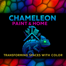 Avatar for Chameleon Paint & Home LLC