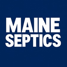 Logo for Maine Septics