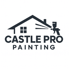 Logo for Castle Painting