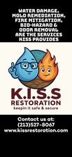 Avatar for Kiss Restoration