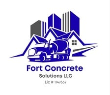 Avatar for FORT CONCRETE SOLUTIONS LLC