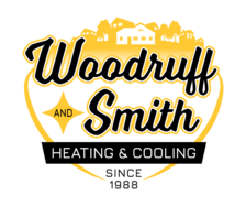 Avatar for Woodruff  & Smith Heating and Cooling Inc