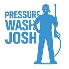 Avatar for Pressure Wash Josh