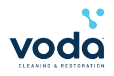 Logo for Voda Cleaning & Restoration of North & East Indianapolis