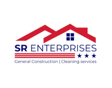 Logo for SR Enterprises LLC