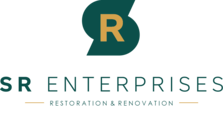 Logo for SR Enterprises LLC