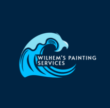 Logo for Wilhem's Painting Services