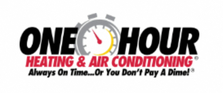 Avatar for One Hour Heating and Air Conditioning