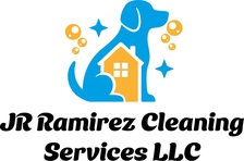 Logo for JR RAMIREZ CLEANING SERVICE LLC
