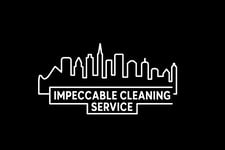 Logo for Impeccable Cleaning Service