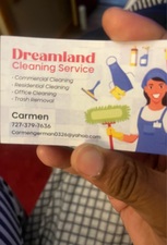Avatar for Dreamland Handyman Services and More