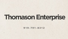 Avatar for Thomason Enterprise