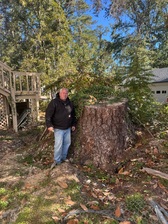 Avatar for First Coast Tree Stump and Land Clearing, LLC