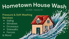 Avatar for Hometown House Wash