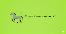 Avatar for GUERA CONSTRUCTION LLC