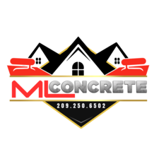 Avatar for ML Concrete