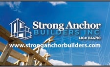 Avatar for Strong Anchor Builders, Inc.