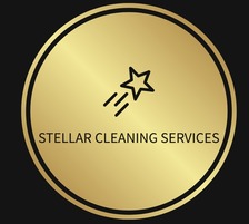 Logo for Stellar Cleaning Services, LLC