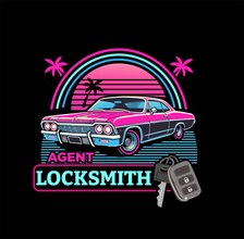 Avatar for AGENT LOCKSMITH