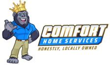 Avatar for Comfort Home Services