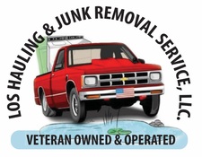 Avatar for Los Hauling & Junk Removal Services, LLC