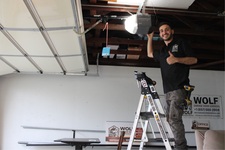 Avatar for Wolf Garage Door Services