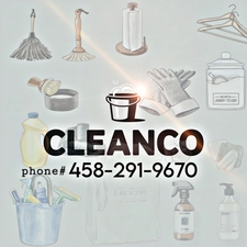 Avatar for Clean co