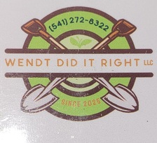 Avatar for Wendt Did It Right LLC.