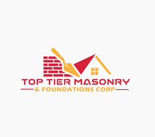 Avatar for TOP TIER MASONRY & FOUNDATIONS CORP