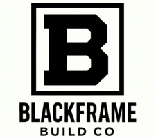 Avatar for BLACKFRAME BUILD