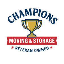Avatar for Champions Moving and Storage, LLC