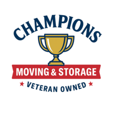 Avatar for Champions Moving and Storage, LLC