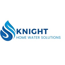 Logo for Knight Home Water Solutions