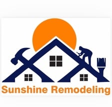 Avatar for Sunshine Remodeling