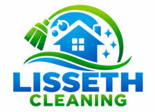 Logo for Lisseth Cleaning