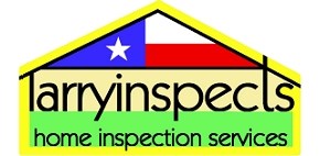 Logo for LarryInspects Home Inspection Service