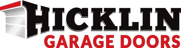 Logo for Hicklin Door Services