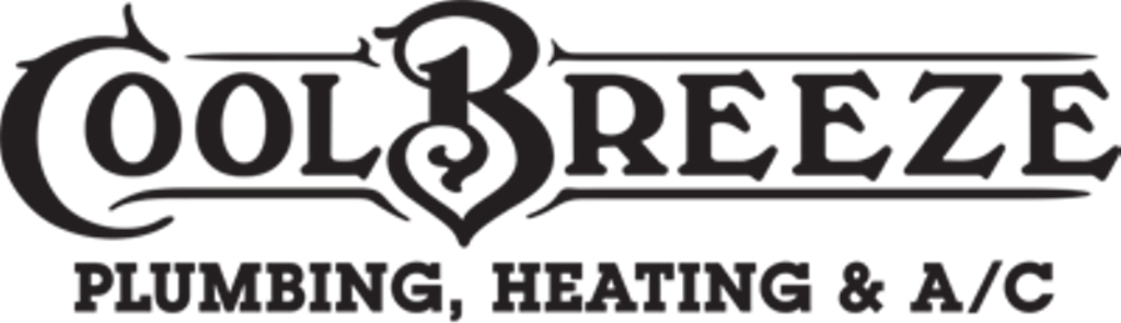Cool Breeze Plumbing Heating & Air Conditioning logo