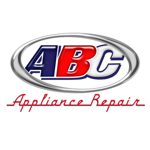 ABC Appliance Repair logo