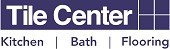 Logo for Tile Center