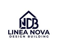Logo for Linea Nova Design Building