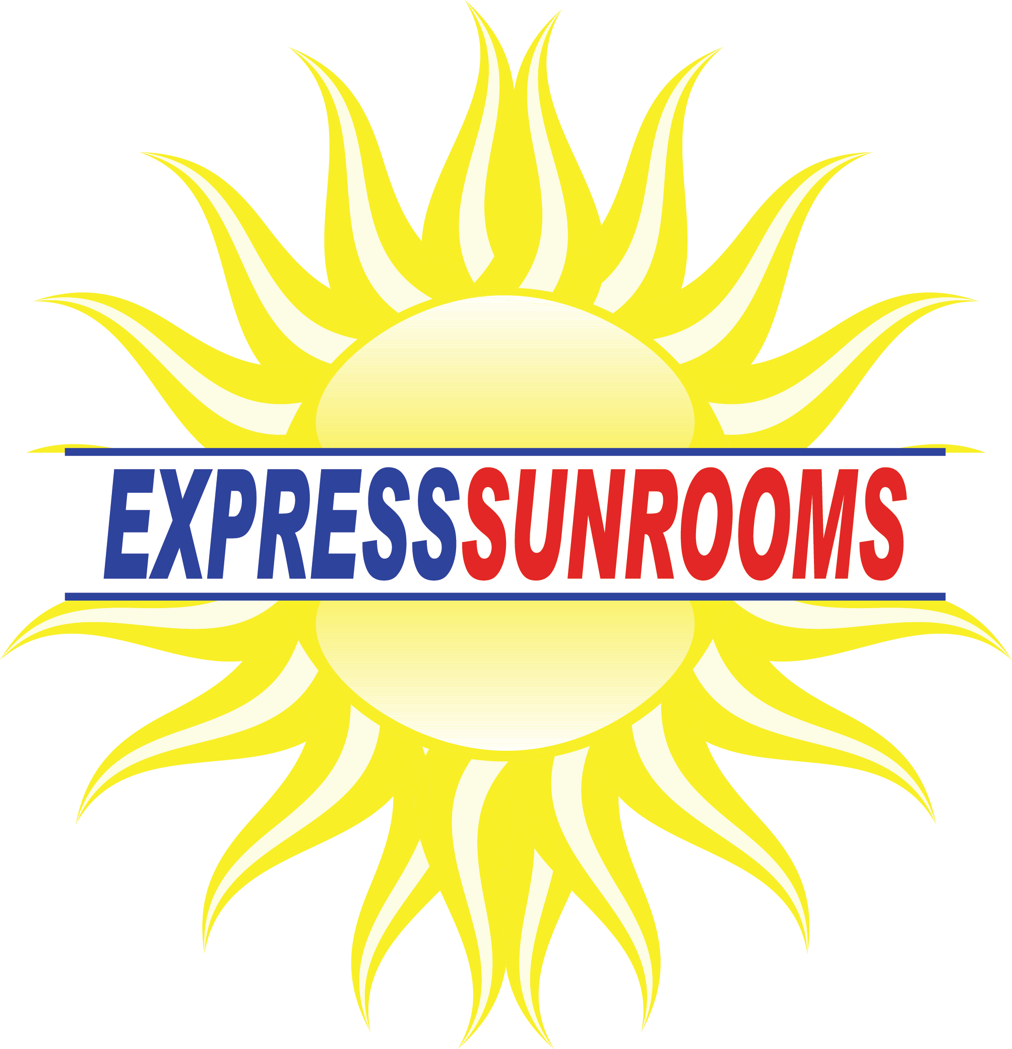 Express Sunrooms of Charleston logo
