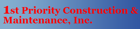 1st Priority Inspections Inc logo