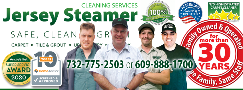Jersey Steamer logo