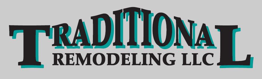 Traditional Remodeling LLC logo