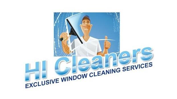 Logo for HiCleaners